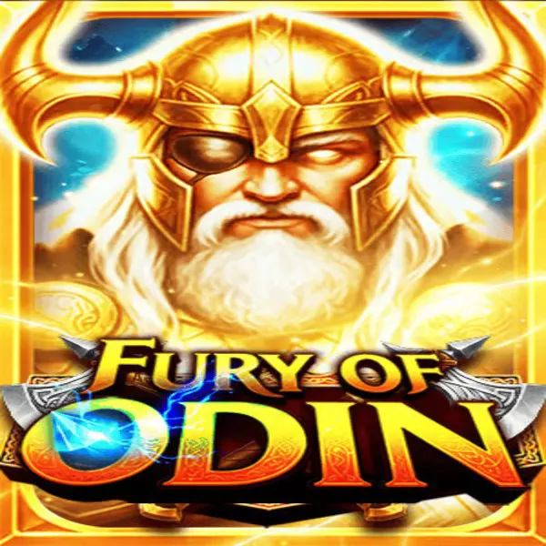 Funky : Fury of Odin - NOLIMITSLOT777