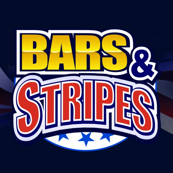 Bars And Stripes - NOLIMITSLOT777