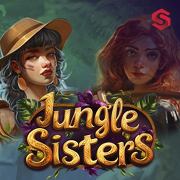 SmartSoft : Jungle Sisters Deluxe - NOLIMITSLOT777