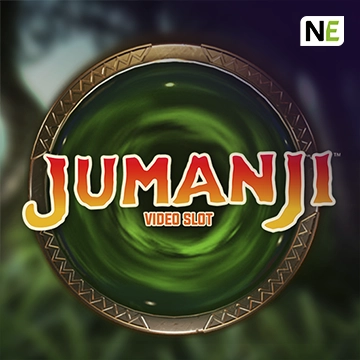 Jumanji - NOLIMITSLOT777