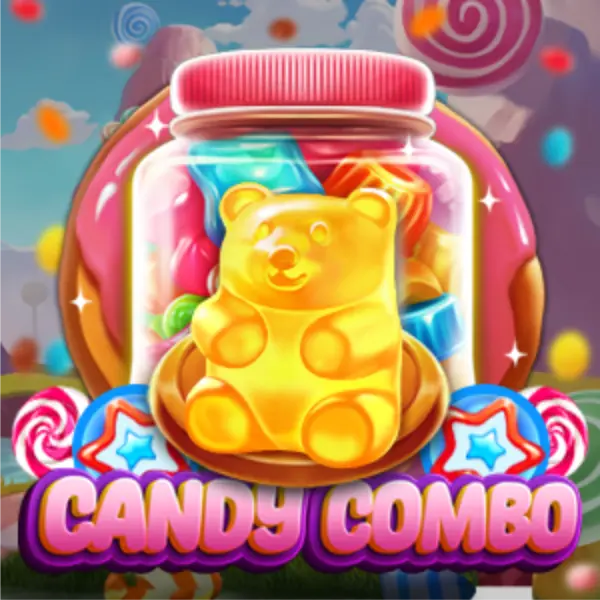 Candy Combo 10 - NOLIMITSLOT777