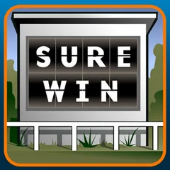 Sure Win - NOLIMITSLOT777