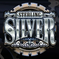 Sterling Silver - NOLIMITSLOT777