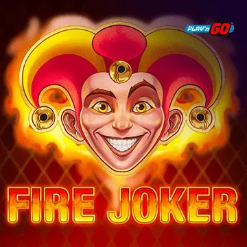 PlaynGo : Fire Joker - NOLIMITSLOT777