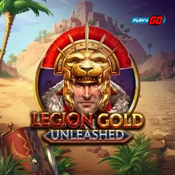 PlaynGo : Legion Gold Unleashed - NOLIMITSLOT777