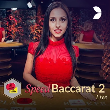 Speed Baccarat 2 - NOLIMITSLOT777