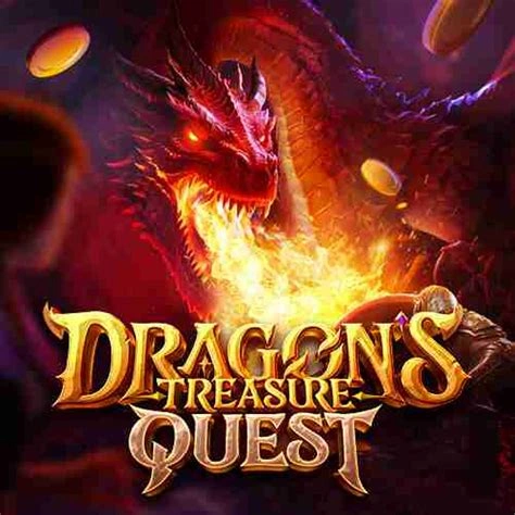 PGSoft : Dragons Treasure Quest - NOLIMITSLOT777