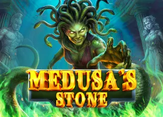 Pragmatic : Medusas Stone - NOLIMITSLOT777