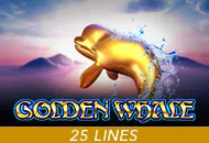Spadegaming : Golden Whale - NOLIMITSLOT777