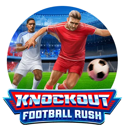 Habanero : Knockout Football Rush - NOLIMITSLOT777