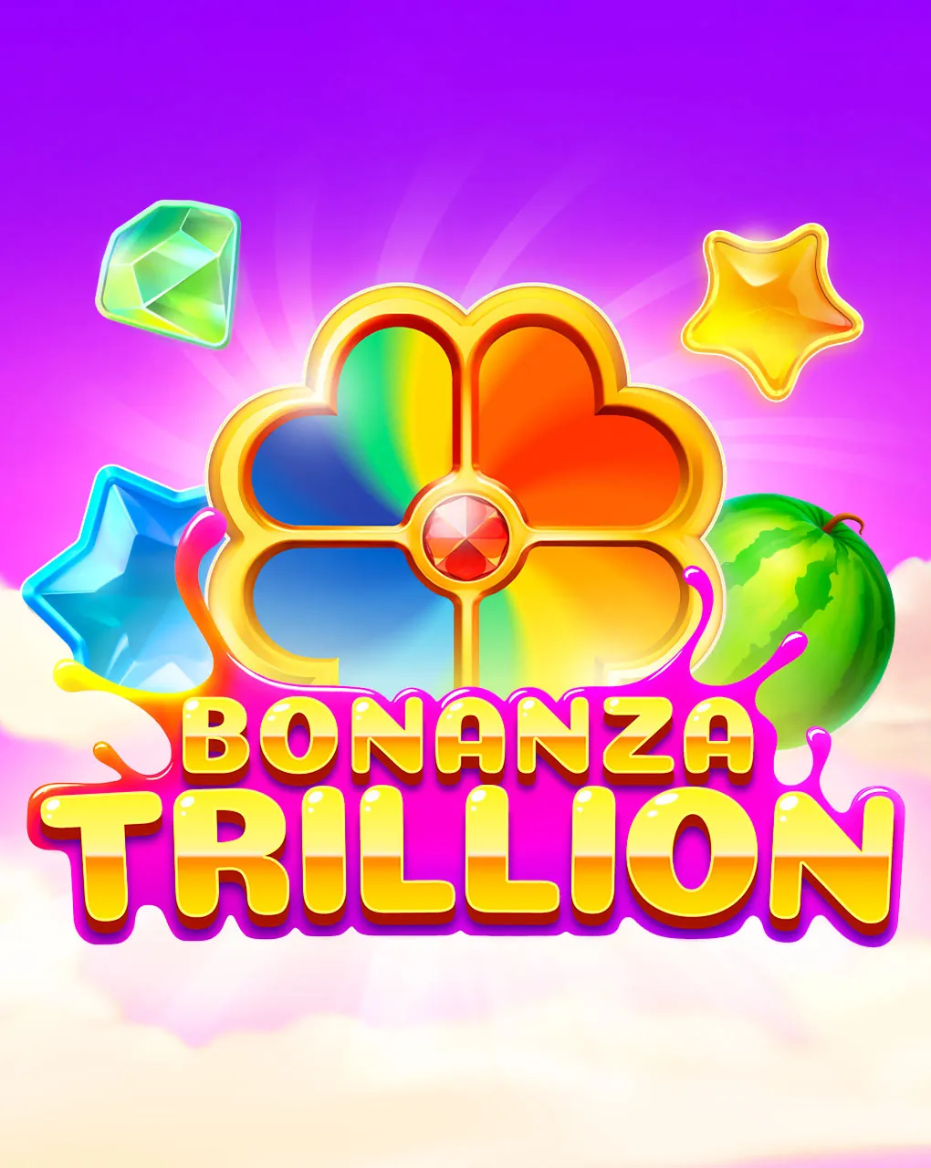 Bgaming : Bonanza Trillion - NOLIMITSLOT777