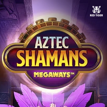 Aztec Shamans MegaWays - NOLIMITSLOT777