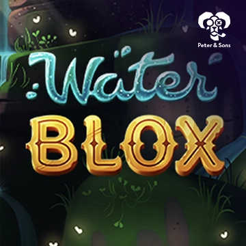 PeterSons : Water Blox - NOLIMITSLOT777