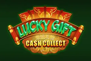 Lucky Gift: Cash Collect - NOLIMITSLOT777