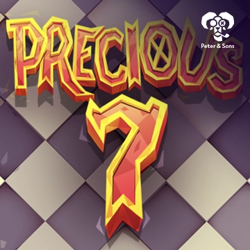 PeterSons : Precious 7 - NOLIMITSLOT777