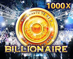 JDB : Billionaire - NOLIMITSLOT777