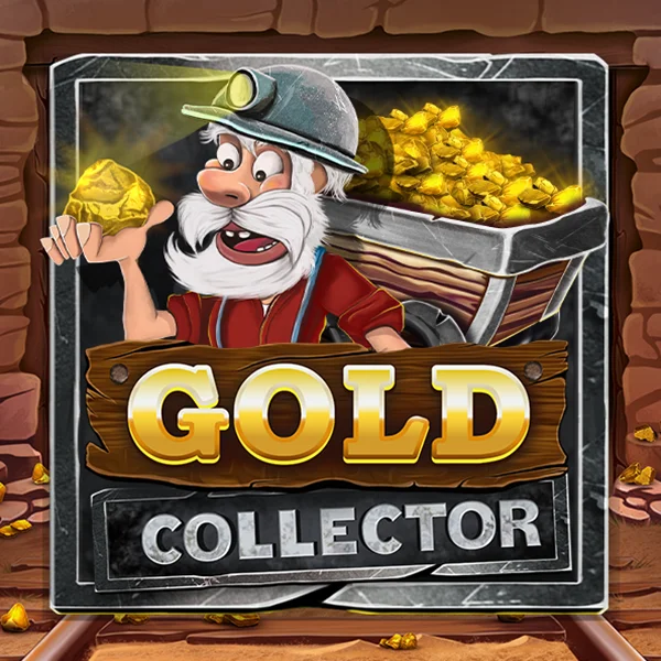 Gold Collector - NOLIMITSLOT777