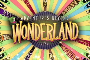 Adventures Beyond Wonderland Brasil - NOLIMITSLOT777