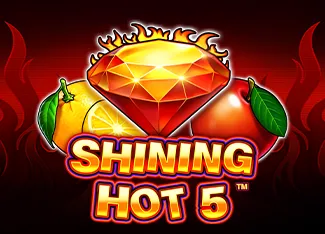 Pragmatic : Shining Hot 5 - NOLIMITSLOT777