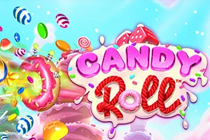 Candy Roll™ - NOLIMITSLOT777