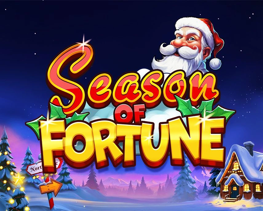 Slotmill : Season of Fortune - NOLIMITSLOT777