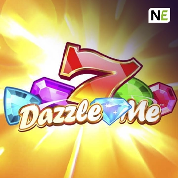 Dazzle Me Megaways - NOLIMITSLOT777