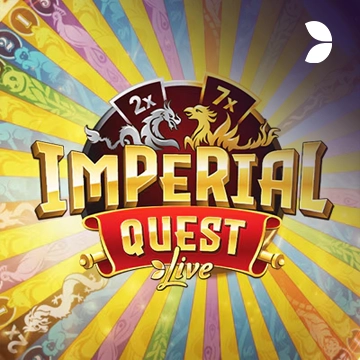 Imperial Quest - NOLIMITSLOT777