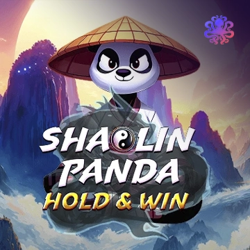 Shaolin Panda: Hold & Win - NOLIMITSLOT777