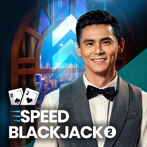 Speed Blackjack 2 - NOLIMITSLOT777