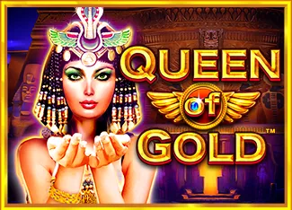 Pragmatic : Queen of Gold - NOLIMITSLOT777