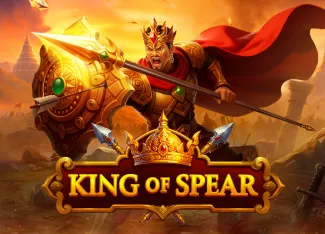 Pragmatic : King of Spear - NOLIMITSLOT777