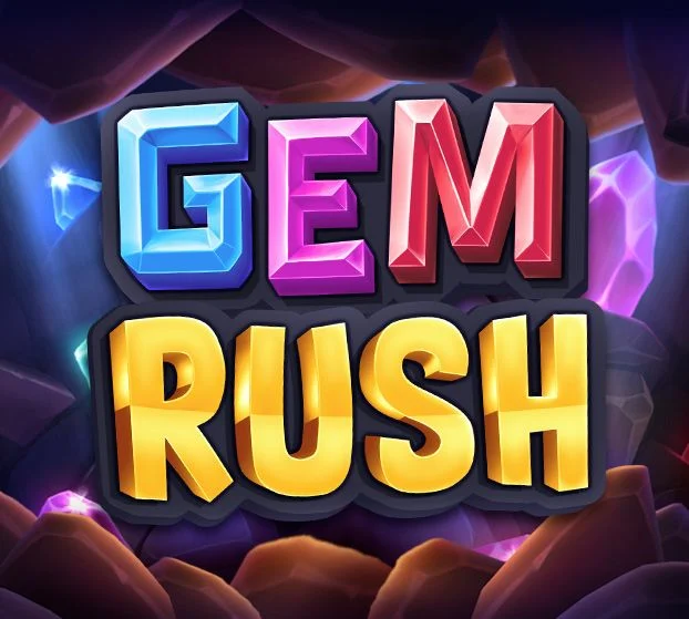 Slotmill : Gem Rush - NOLIMITSLOT777