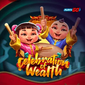 PlaynGo : Celebration of Wealth - NOLIMITSLOT777