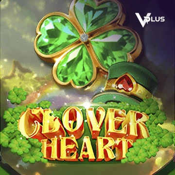 Clover Heart - NOLIMITSLOT777