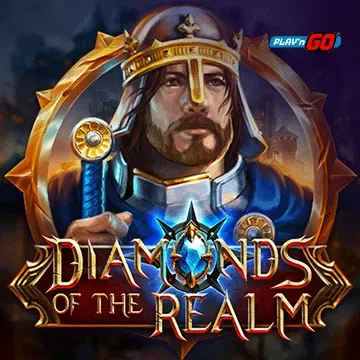 PlaynGo : Diamonds of the Realm - NOLIMITSLOT777