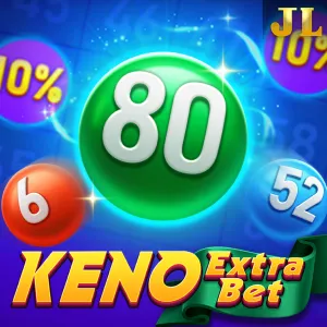 Keno Extra Bet - NOLIMITSLOT777