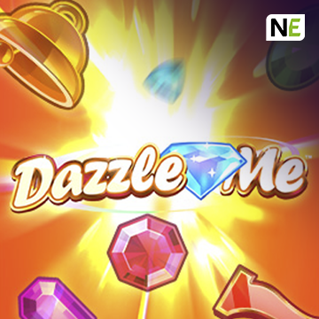Dazzle Me - NOLIMITSLOT777
