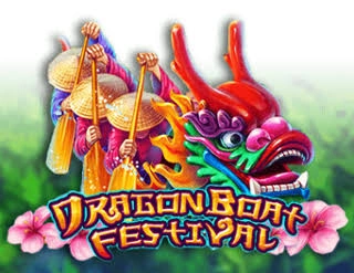 PLAYSTAR : DRAGON BOAT FESTIVAL - NOLIMITSLOT777