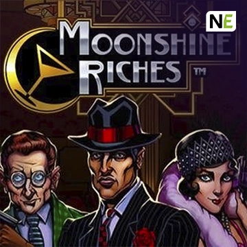 Moonshine Riches - NOLIMITSLOT777