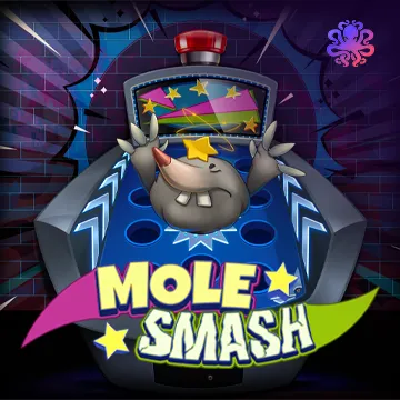 Mole Smash - NOLIMITSLOT777
