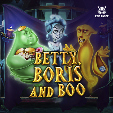 Betty, Boris and Boo - NOLIMITSLOT777