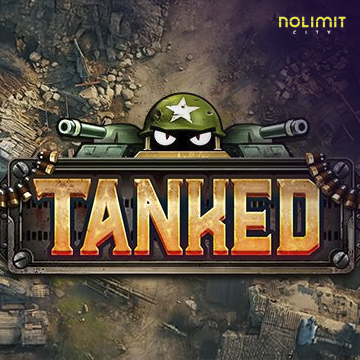 NolimitCity : Tanked - NOLIMITSLOT777