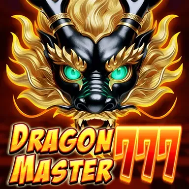 YGR : Dragon Master 777 - NOLIMITSLOT777