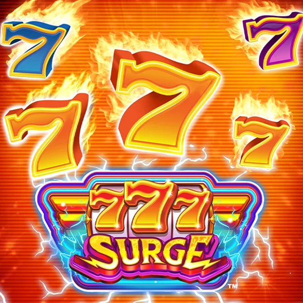 777 Surge - NOLIMITSLOT777