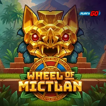 PlaynGo : Wheel of Mictlan - NOLIMITSLOT777