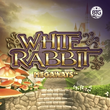 Bigtime : White Rabbit - NOLIMITSLOT777