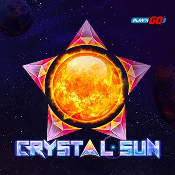 PlaynGo : Crystal Sun - NOLIMITSLOT777