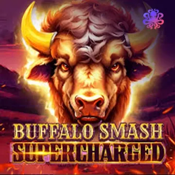 Buffalo smash : Supercharged - NOLIMITSLOT777
