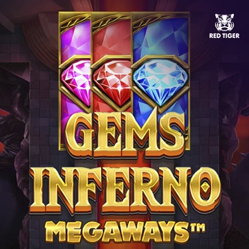 Gems Inferno Megaways - NOLIMITSLOT777