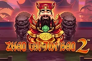 Zhao Cai Jin Bao 2 - NOLIMITSLOT777